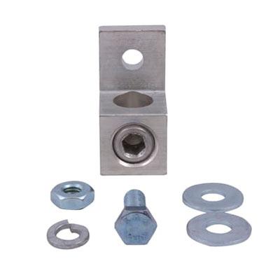 9T18Y7240 Kit de terminales para transformador trifásico de 30 KVA/45KVA