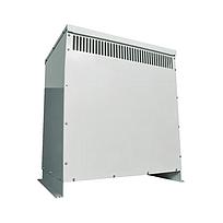 9T10A1024 - Transformador seco de proposito general tipo QL - 3A,75kVA,480-220Y,150C,N2,K1,DOE