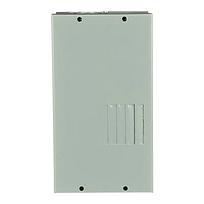 TL240SCU Centro de carga PowerMark Plus, 120/240 VCA, 40 A, 2 circuitos, interrupción de 65 kA, montaje superficial interior