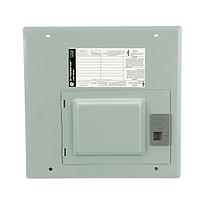 TLM812FCUD Centro de carga PowerMark Plus 8CIRC MNLUG 125A Montaje empotrado interiores CON DR