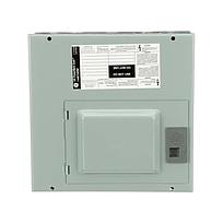 TLM812SCUD Centro de carga PowerMark Plus 8CIRC MNLUG 125A Montaje superficial interiores CON DR