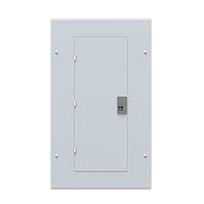 PAL2020 Centro de carga ReliaHome MLO 200A 20/40 AL N1 GR PON UL