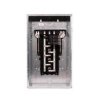 TM18410C  Centro de carga PowerMark Plus 100A 18CRT 3P4W 208Y/120V 10K IC