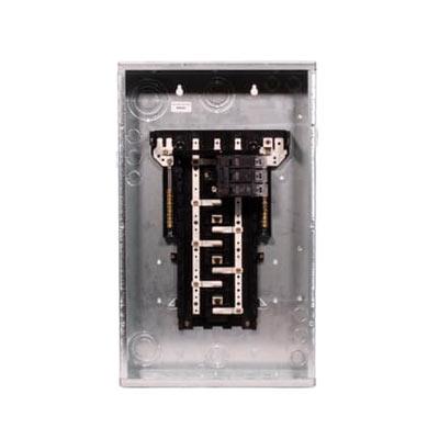 TM18410C  Centro de carga PowerMark Plus 100A 18CRT 3P4W 208Y/120V 10K IC