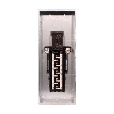 TM30420C Centro de carga PowerMark Plus  200A 30CRT 3P4W 208Y/120V 10KIC CMB