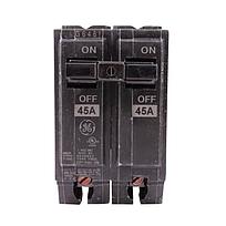 THQP115 Interruptor termomagético enchufable 10KA QP 1P  120/240V 15A