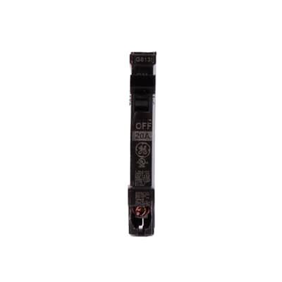 THQP120 Interruptor termomagético enchufable 10KA QP 1P  120/240V 20A