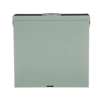 TLM812RCU Centro de carga PowerMark Plus 8CIRC MNLUG 125A Montaje superficial exteriores