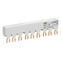 PS1-3-0-65 Barra de bus trifásico