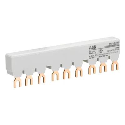 PS1-3-0-65 Barra de bus trifásico