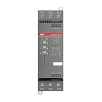 PSR37-600-70 Arrancador suave 37 A 208- 600V control en ca100--240 Vca  50/60 Hz