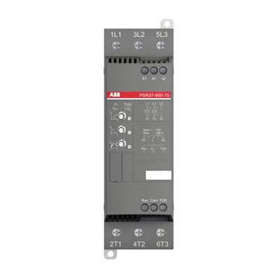 PSR60-600-70 Arrancador suave 60 A 208- 600V control en ca100--240 Vca  50/60 Hz