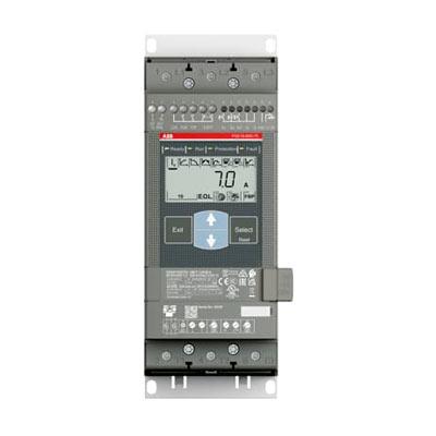 PSE25-600-70 Arrancador suave Eficiente.25 A  208- 600V control en ca100--250 Vca  50/60 Hz