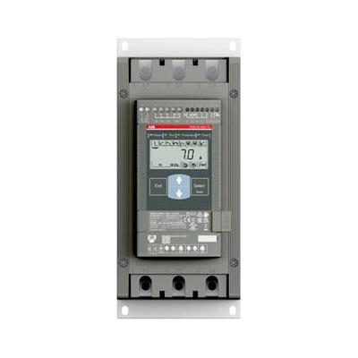 PSE370-600-70-1 Arrancador suave Eficiente 370 A  208- 600V control en ca100--250 Vca  50/60 Hz