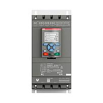 PSTX37-600-70 Arrancador suave Avanzado 37 A 208-600 Vca control en 100-250 Vac 50/60 Hz