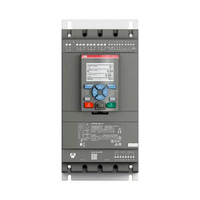 PSTX45-600-70 Arrancador suave Avanzado 45 A 208-600 Vca control en 100-250 Vac 50/60 Hz