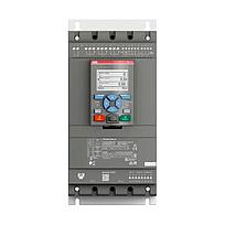 PSTX72-600-70 Arrancador suave Avanzado 72 A 208-600 Vca control en 100-250 Vac 50/60 Hz