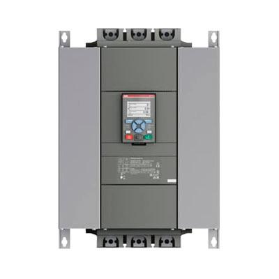 PSTX570-600-70 Arrancador suave Avanzado 570 A 208-600 Vca control en 100-250 Vac 50/60 Hz