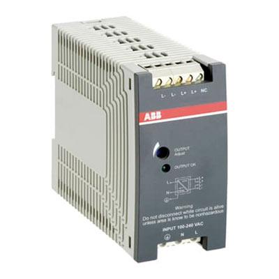 CP-E 12/2.5 Fuente de poder Tipo Estandar 110-220 Vca / 12 Vcd 2.5 A 30 W
