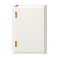 Protecta Plus para 36 módulos 718 x 508 x 175