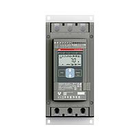 PSE170-600-70 Arrancador suave Eficiente 170 A  208- 600V control en ca100--250 Vca  50/60 Hz