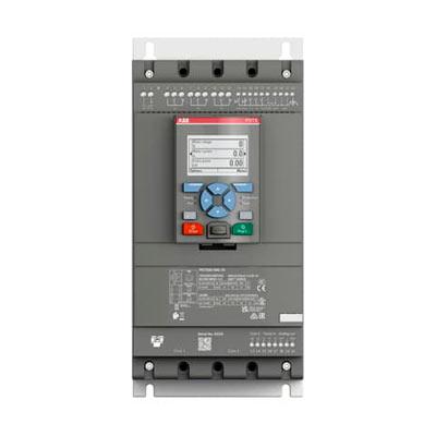 PSTX370-600-70 Arrancador suave Avanzado 370 A 208-600 Vca control en 100-250 Vac 50/60 Hz