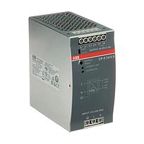 CP-E 24/5.0 Fuente de poder Tipo Estandar 110-220 Vca / 24 Vcd 5.0 A 60 W