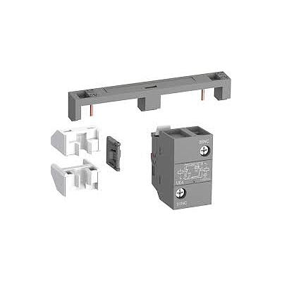 VEM4 Kit de bloqueo Mecanico y Electrico