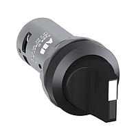 C2SS2-10B-20 Switch selector, incluye contactos Serie compacta