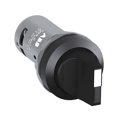 C2SS2-10B-20 Switch selector, incluye contactos Serie compacta