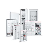 Kits de Instalación para colocación de ITM Caja Moldeada Tmax XT3, como Int. Ppal