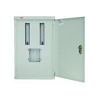 Protecta Compact para 18 módulos, 560 x 400 x 125