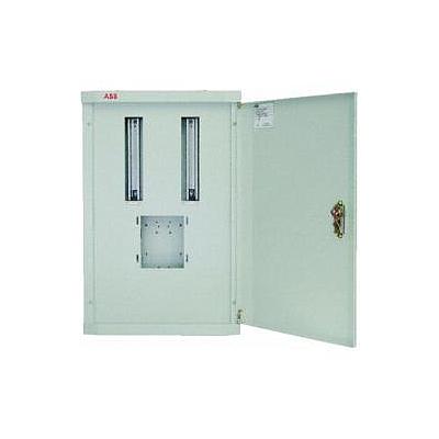 Protecta Compact para 18 módulos, 560 x 400 x 125