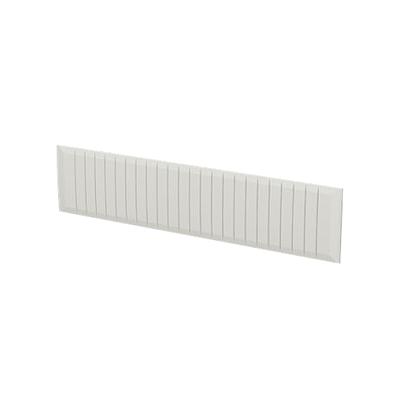 Cubremódulos 12 Módulos MISTRAL41F/W