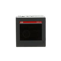 M4M 30 ROGOWSKI Analizador de red, 4 salidas programables, compatible con TCs Rogowski, Bluetooth and Modbus RTU