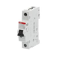 S201-C4 Interruptor Automático Miniatura S200 - 1P - 4 A - Curva C