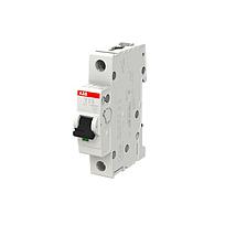 S201-C16 Interruptor Automático Miniatura S200 - 1P - 16 A - Curva C