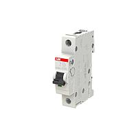 S201-K2 Interruptor Automático Miniatura S200 - 1P - 2 A - Curva K