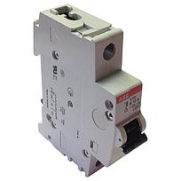 S201-K10 Interruptor Automático Miniatura S200 - 1P - 10 A - Curva K