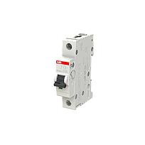 S201-K16 Interruptor Automático Miniatura S200 - 1P - 16 A - Curva K