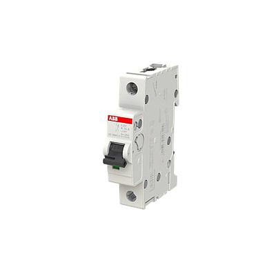 S201-K16 Interruptor Automático Miniatura S200 - 1P - 16 A - Curva K