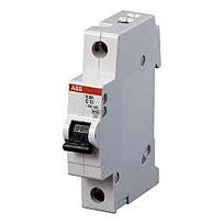 S201-C50 Interruptor Automático Miniatura S200 - 1P - 50 A - Curva C