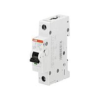 S201M-B16UC Interruptor Automático Miniatura S200MUC - 1P - 16 A - Curva B
