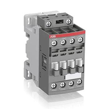 AF38-30-00-13 100-250V50/60HZ-DC Contactor