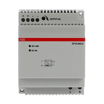 CP-D24/2.5 Fuente de poder priOn, 24 V DC, Sistema KNX