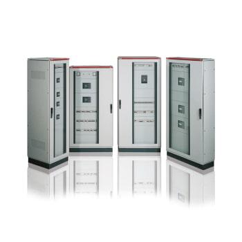 K Panel ciego 300X600mm, M, K