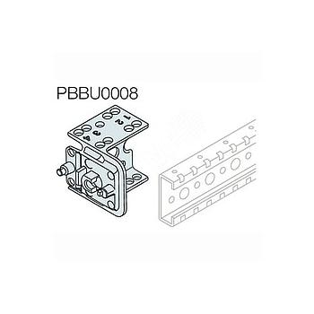 Soportes universales, 8 UD