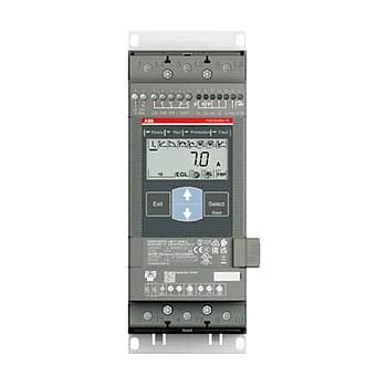 PSE105-600-70 Arrancador suave Eficiente 105 A  208- 600V control en ca100--250 Vca  50/60 Hz