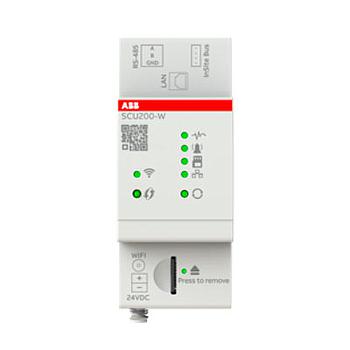 SCU200 Unidad de control