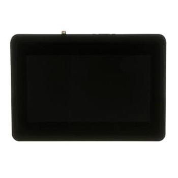 EXP-C7 eXplore-c7 Pantalla tactil de 7'' para sistemas Cylon o ASPECT, Linea CYLON